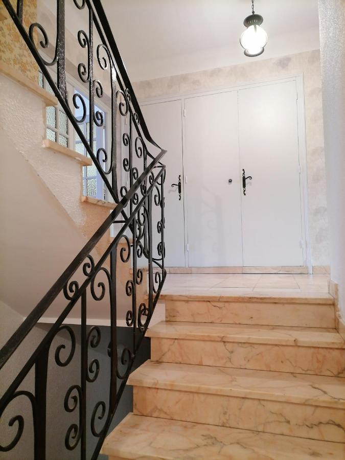 La Maison De Raph Villeneuve-dʼOlmes Εξωτερικό φωτογραφία